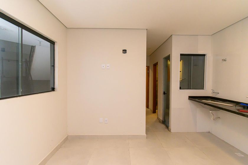 Apartamento em Vila Mafra - Ansicht 5