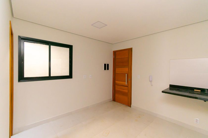 Apartamento em Vila Prudente - Ansicht 4
