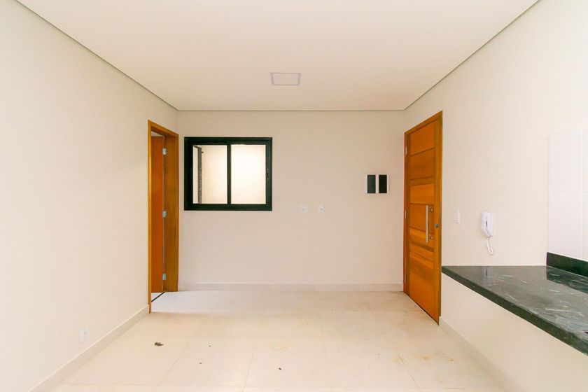Apartamento em Vila Prudente - Ansicht 3