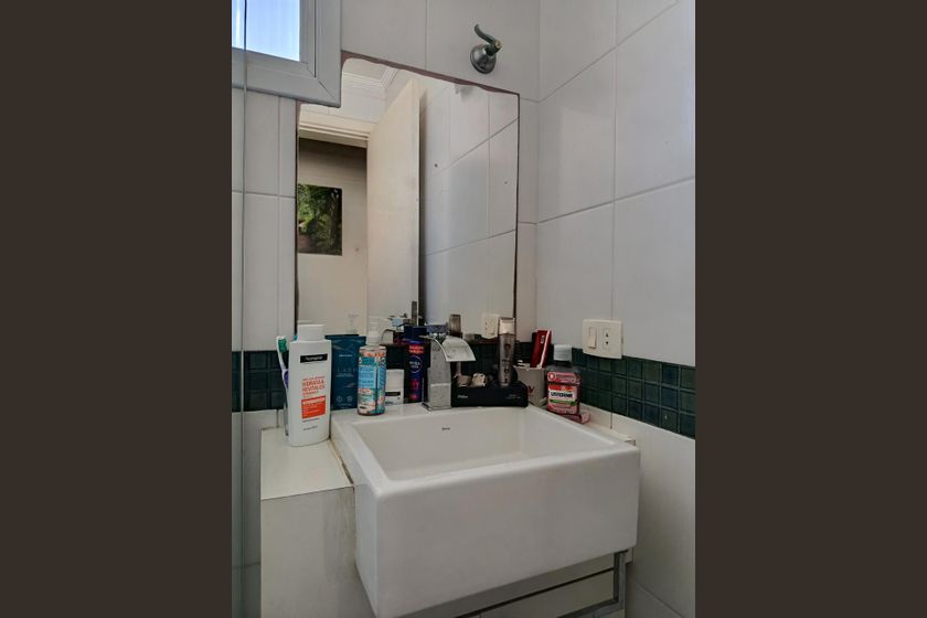 Apartamento – São Paulo - Vista 4