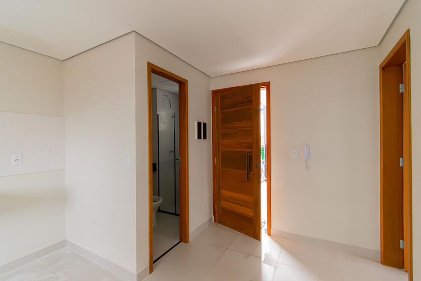 Apartamento em Vila Prudente - Więcej