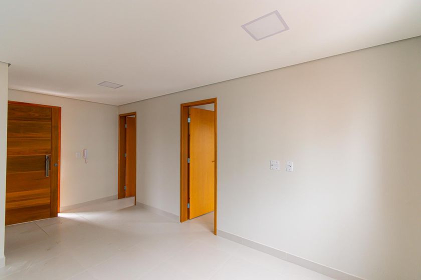 Apartamento em Vila Prudente - Widok 6