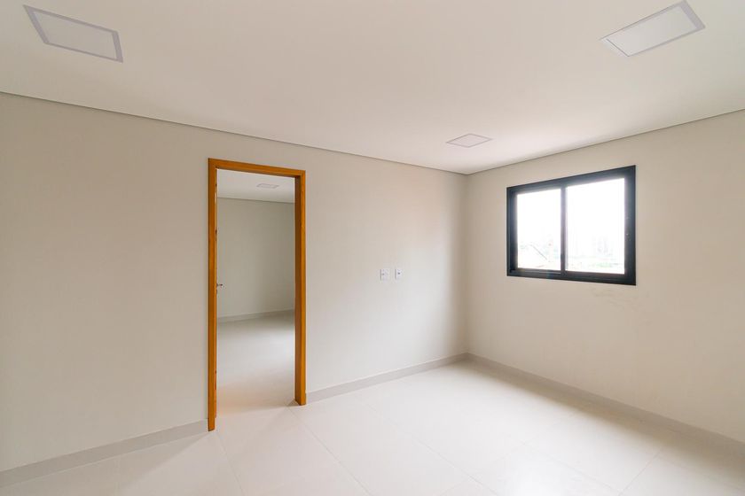 Apartamento em Vila Prudente - Widok 5