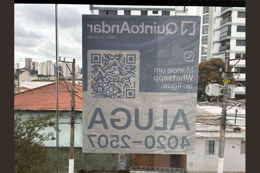 Apartamento em Vila Prudente - Widok 2