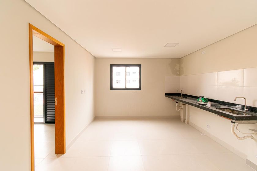 Apartamento em Vila Prudente - Widok 4