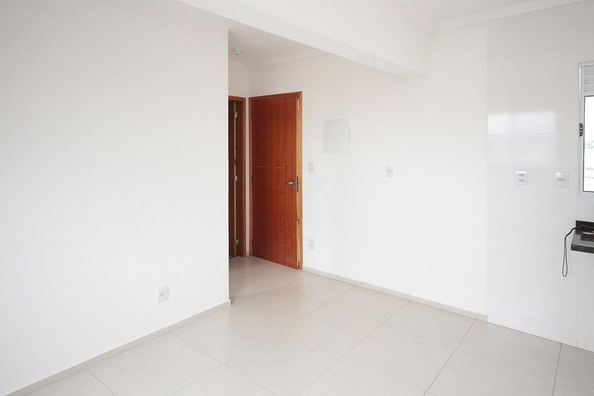 Apartamento em Jardim Vila Formosa - Widok 5