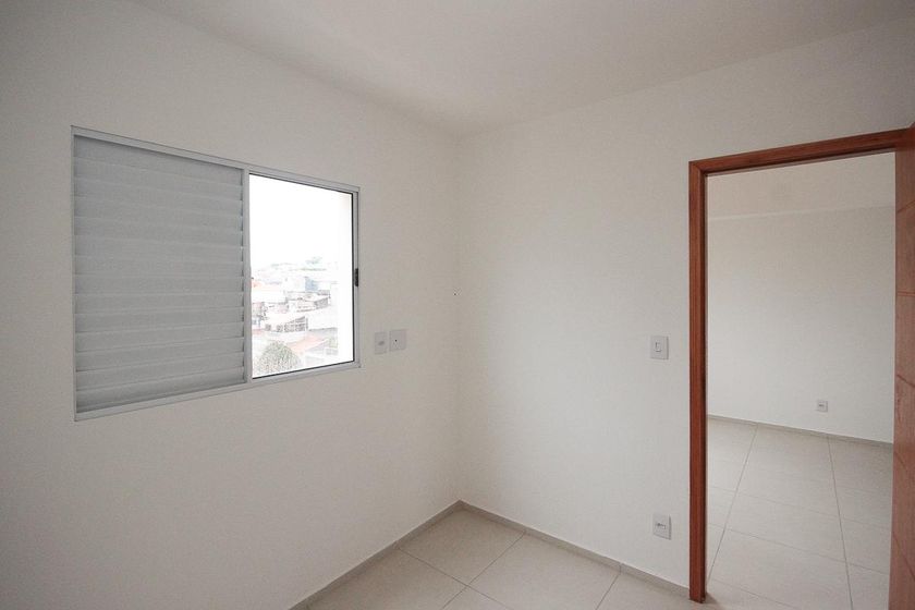 Apartamento em Jardim Vila Formosa - Widok 6