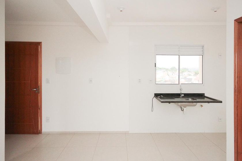 Apartamento em Jardim Vila Formosa - Widok 4