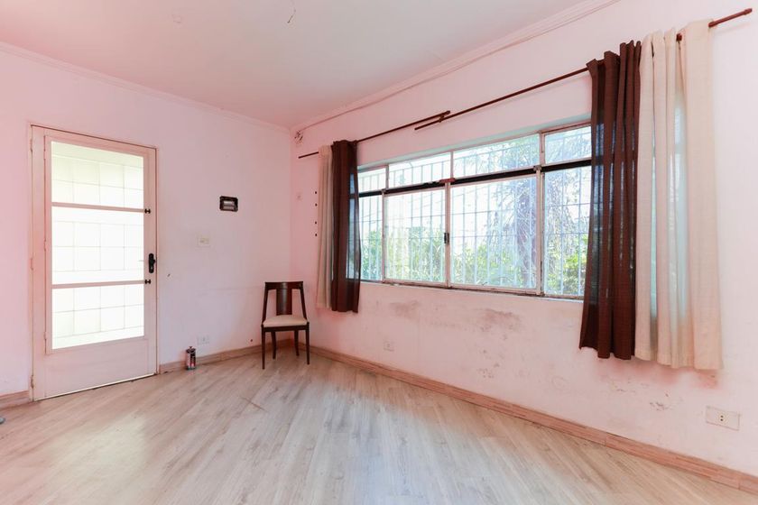 Casa em Vila Amélia – pohled 2