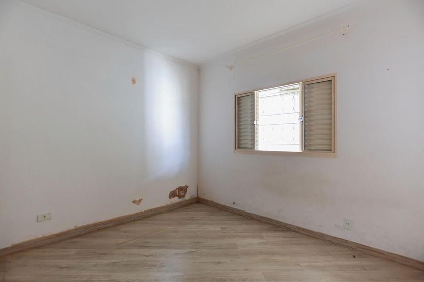 Casa em Vila Amélia – další