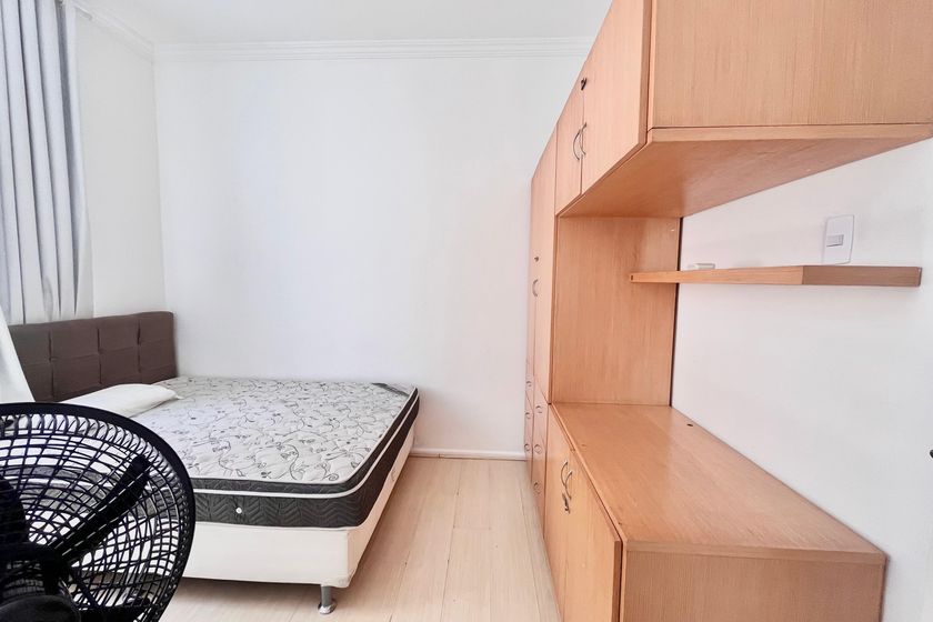 Apartamento – Rio de Janeiro, Bairro Peixoto, Copacabana - Mais