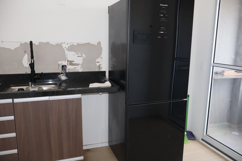 Apartamento em Jardim Imperador (zona Leste) - Widok 3