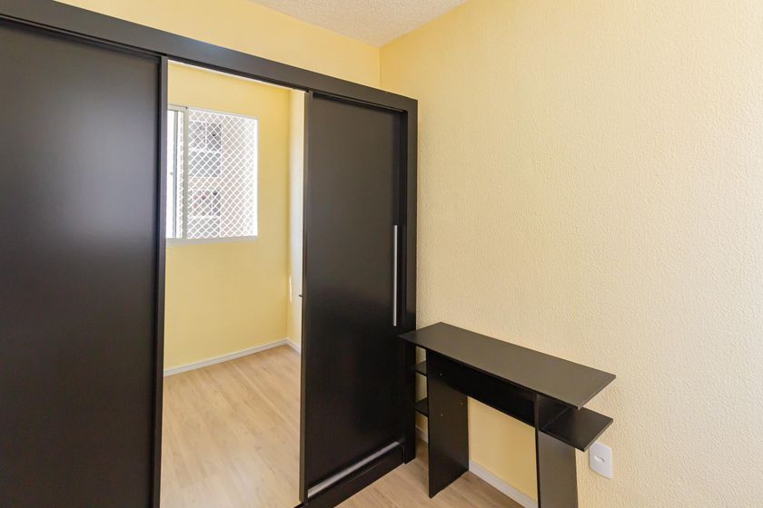 Apartamento em Jardim Caravelas - Więcej