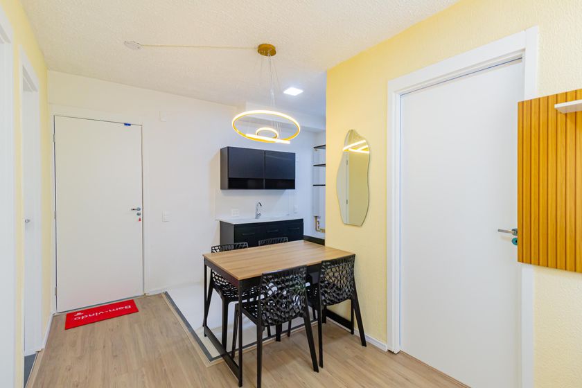 Apartamento em Jardim Caravelas - Widok 2
