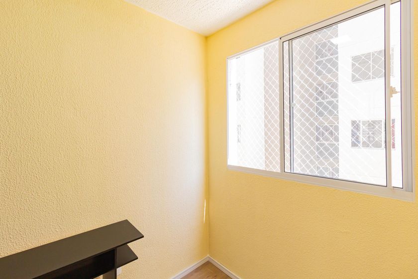 Apartamento em Jardim Caravelas - Widok 6
