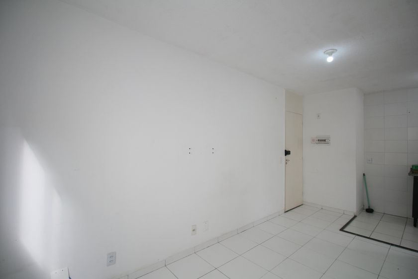 Apartamento em Vila Pirajussara - Ansicht 5