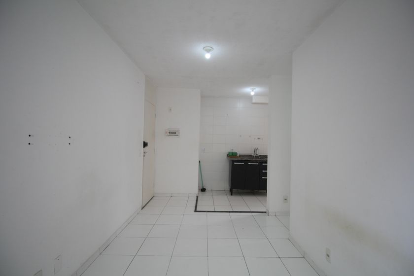 Apartamento em Vila Pirajussara - Ansicht 2