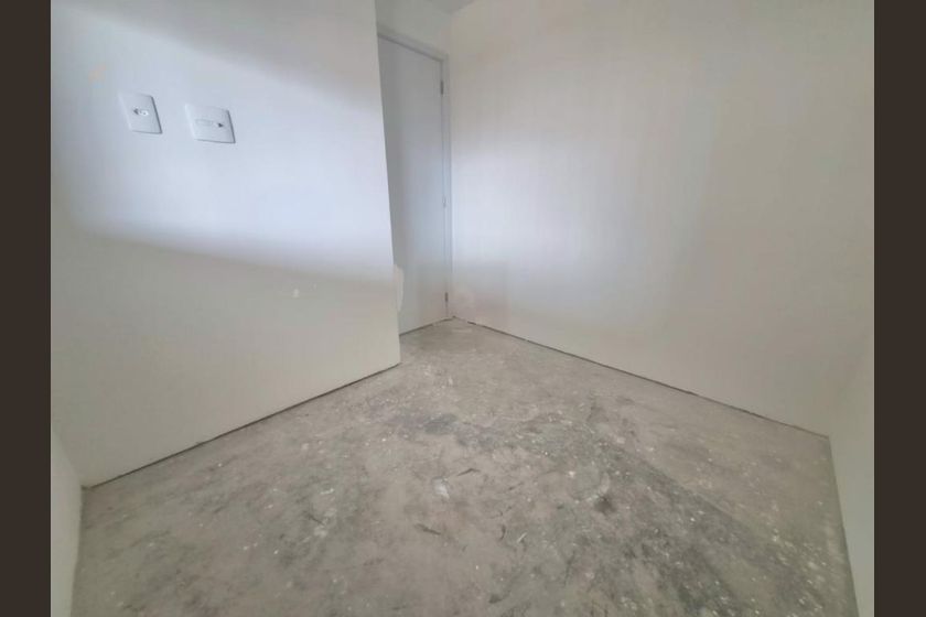 Apartamento em Vila da Saúde - Więcej