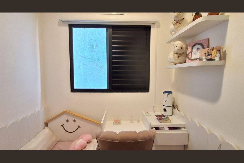 Casa em Olímpico - Mehr