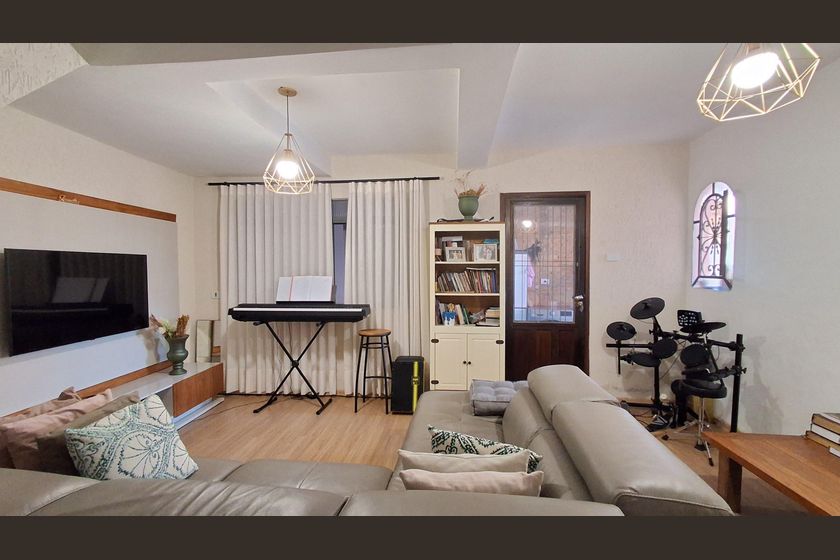 Casa em Olímpico - Ansicht 2
