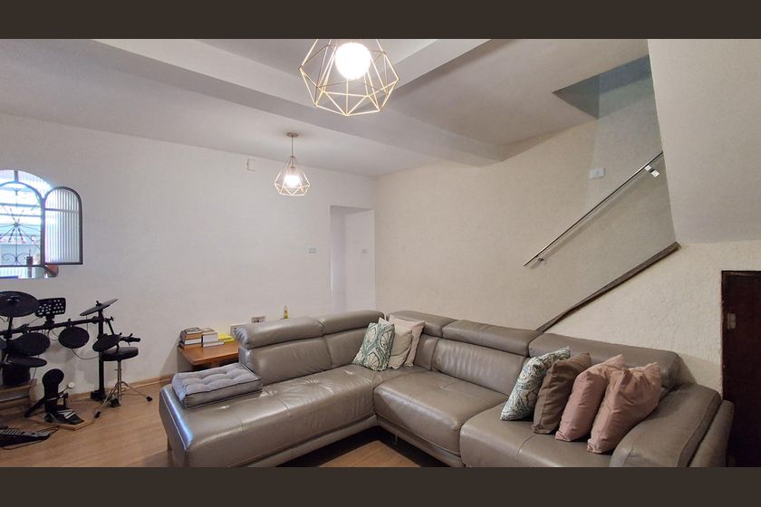 Casa em Olímpico - Ansicht 4