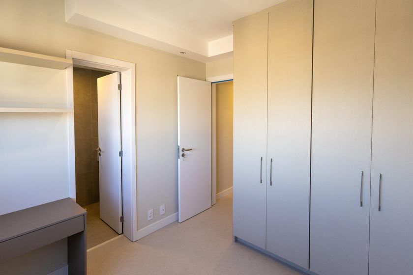 Apartamento – São Paulo - Vista 5