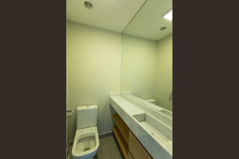 Apartamento – São Paulo - Mais