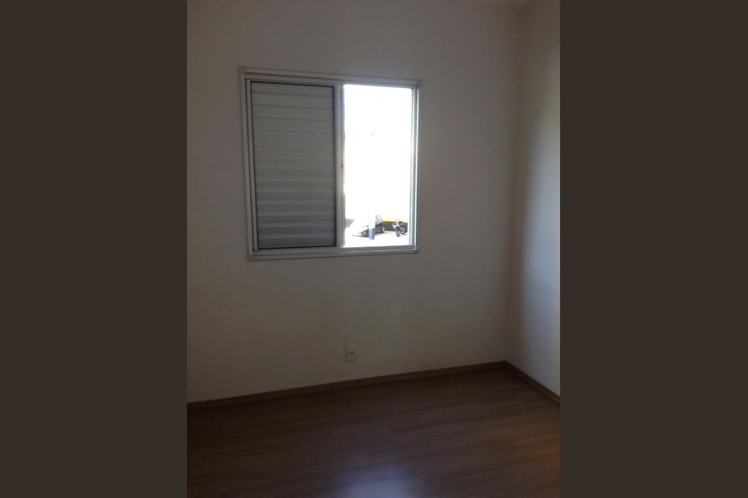 Apartamento em Bussocaba – další