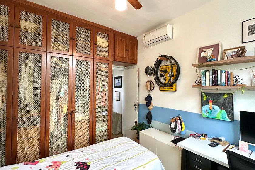 Apartamento – Rio de Janeiro - Vista 5