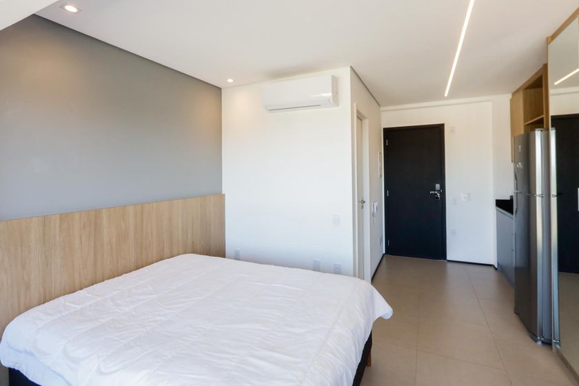 Studiooukitchenette em Santo Amaro - Widok 4