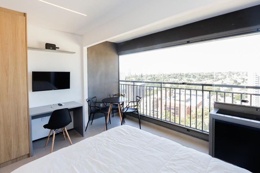 Studiooukitchenette em Santo Amaro - Widok 3