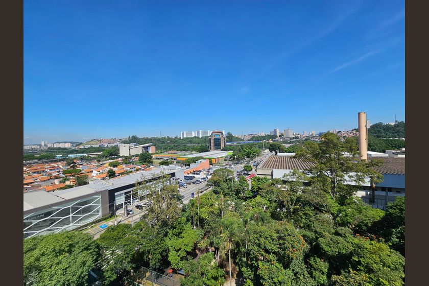 Apartamento – São Paulo - Vista 5