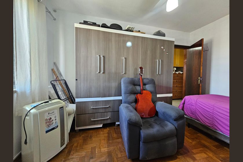 Apartamento – São Paulo - Mais