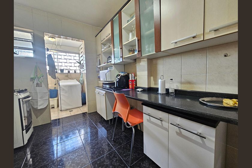 Apartamento – São Paulo - Vista 3