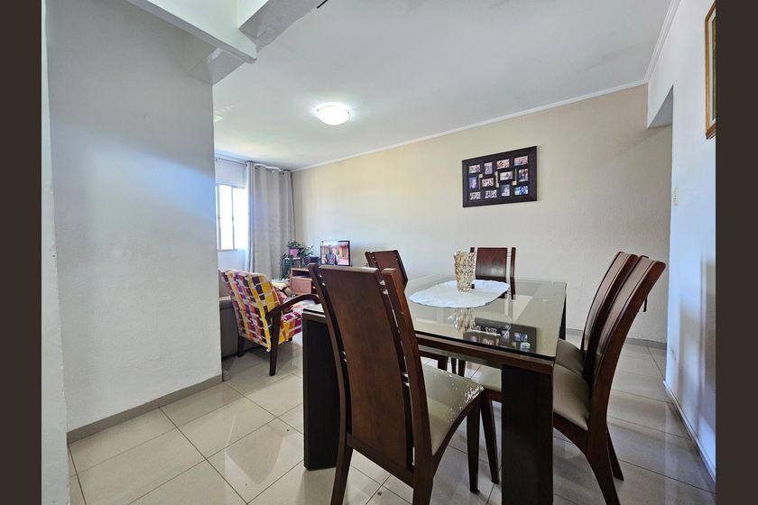 Apartamento – São Paulo - Vista 2