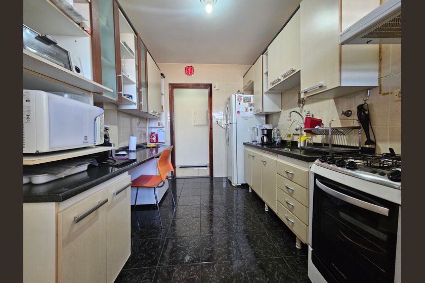 Apartamento – São Paulo - Vista 4