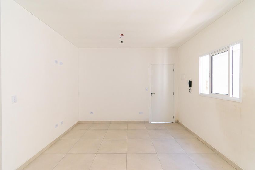 Apartamento em Vila Alpina - Widok 3