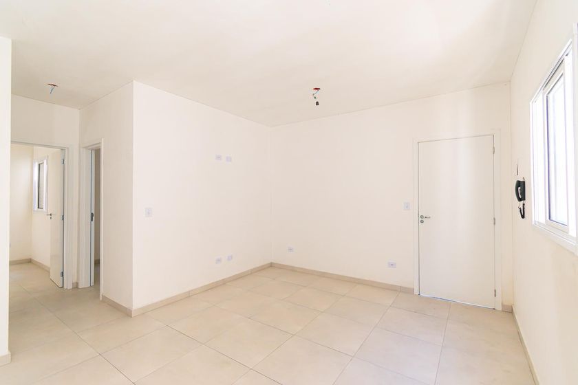 Apartamento em Vila Alpina - Widok 2
