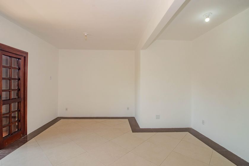 Moradia – Porto Alegre - Vista 2