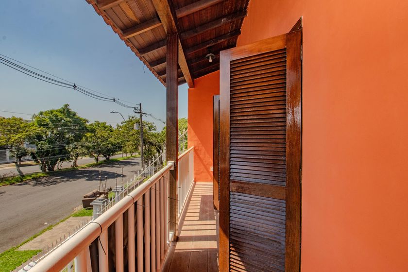 Moradia – Porto Alegre - Vista 4