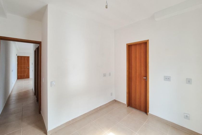 Apartamento em Baeta Neves - Więcej