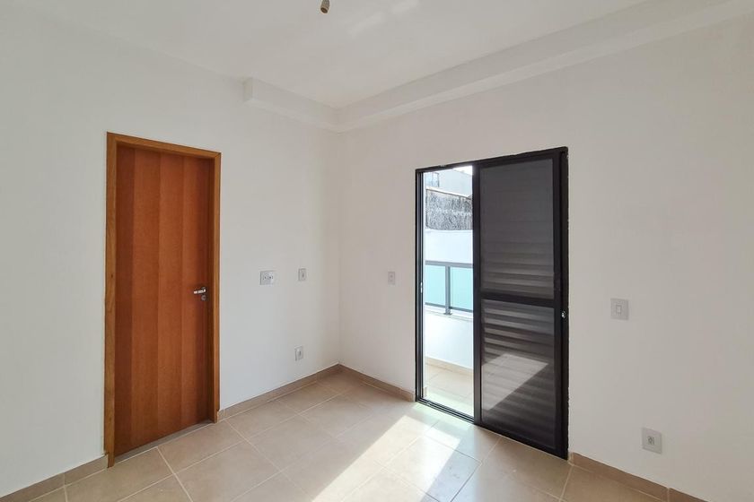 Apartamento em Baeta Neves - Widok 5