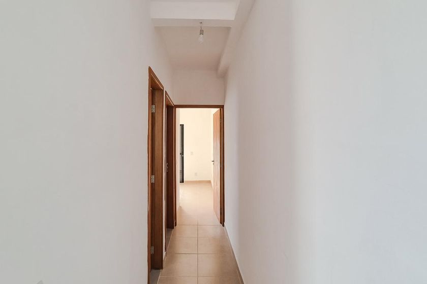 Apartamento em Baeta Neves - Widok 6