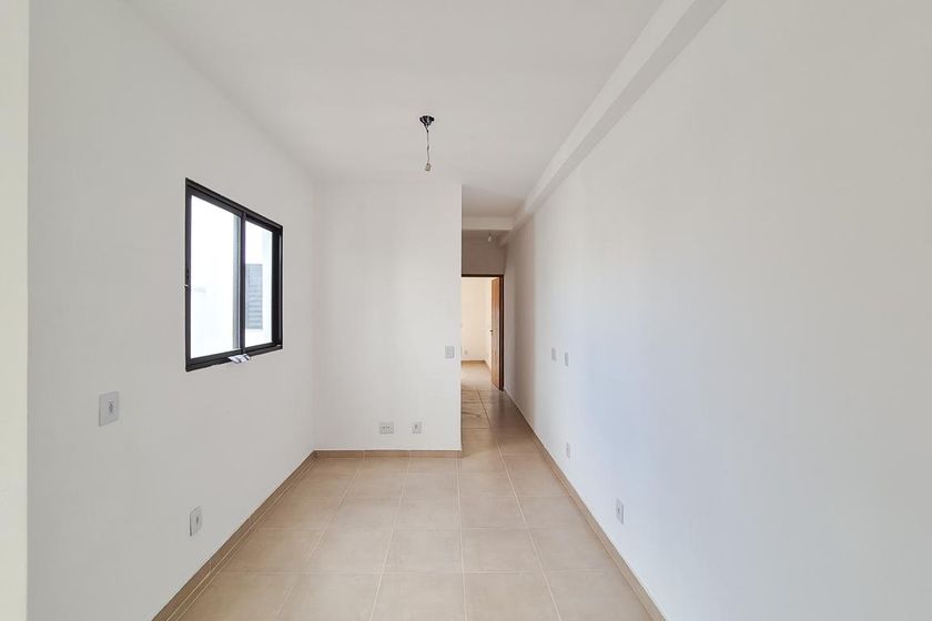 Apartamento em Baeta Neves - Widok 2