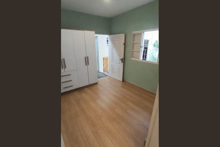 Casa em Conjunto Residencial Butanta - Widok 5