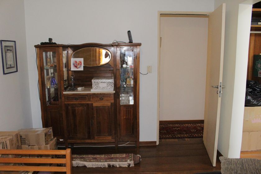 Apartamento – São Paulo - Vista 3