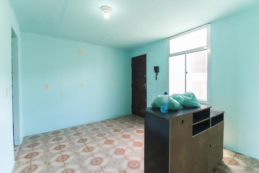 Apartamento em Cidade Tiradentes - Vista 2