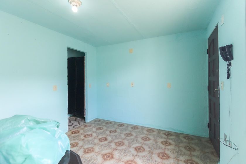 Apartamento em Cidade Tiradentes - Vista 3