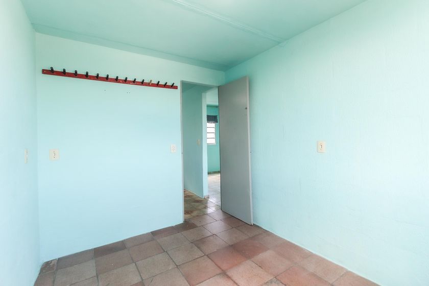 Apartamento em Cidade Tiradentes - Més