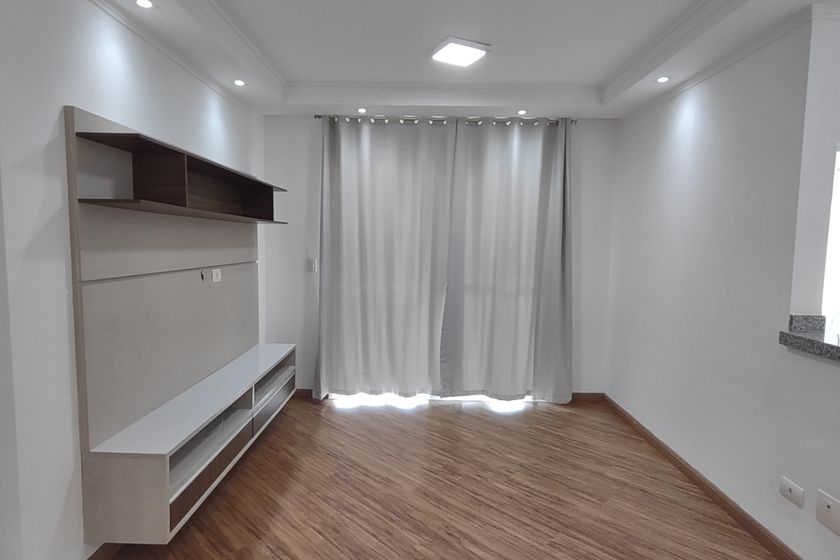 Apartamento em Olímpico - Widok 5